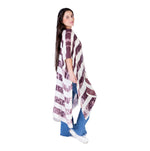 Load image into Gallery viewer, Stars & Stripes Serenity Kimono