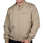 Load image into Gallery viewer, Cotton Traders L/S Chintz Mens Jacket - theflagshirt