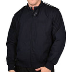 Load image into Gallery viewer, Cotton Traders L/S Chintz Mens Jacket - theflagshirt