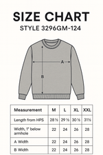 Load image into Gallery viewer, Black Lab Embroidered Sweatshirt