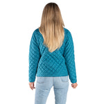 Load image into Gallery viewer, Everyday Quilted Puffer Jacket