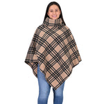 Load image into Gallery viewer, The Charlotte Poncho