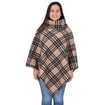 Load image into Gallery viewer, The Charlotte Poncho