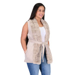 Load image into Gallery viewer, Snowbound Puffer Vest