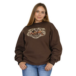 Load image into Gallery viewer, Wilderness Crewneck