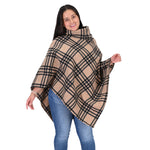 Load image into Gallery viewer, The Charlotte Poncho