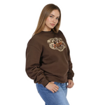 Load image into Gallery viewer, Wilderness Crewneck