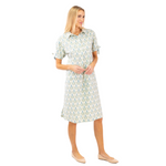 Load image into Gallery viewer, The Breezy Bloom Dress