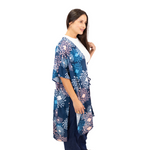 Load image into Gallery viewer, Color Burst Kimono