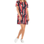 Load image into Gallery viewer, Women's Made in USA Americana Dress