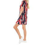 Load image into Gallery viewer, Women's Made in USA Americana Dress