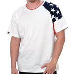 Load image into Gallery viewer, Freedom Tee ADFRET - The Flag Shirt