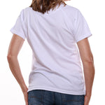 Load image into Gallery viewer, Women's Patriotic Tech Polo