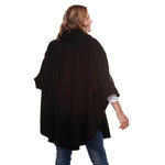 Load image into Gallery viewer, Betsy Polar Fleece Cozy Coat Cape
