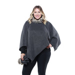 Load image into Gallery viewer, color_charcoal_leopard