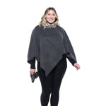 Load image into Gallery viewer, color_charcoal_leopard