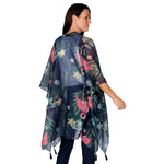 Load image into Gallery viewer, Flamingo Kimono