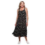 Load image into Gallery viewer, Daisy Tiered Sun Dress