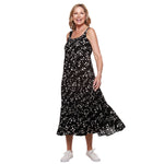 Load image into Gallery viewer, Daisy Tiered Sun Dress