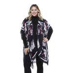 Load image into Gallery viewer, Royal Viscose Kimono