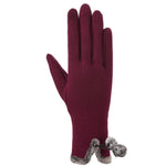 Load image into Gallery viewer, color_burgundy