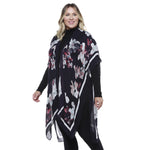 Load image into Gallery viewer, Royal Viscose Kimono