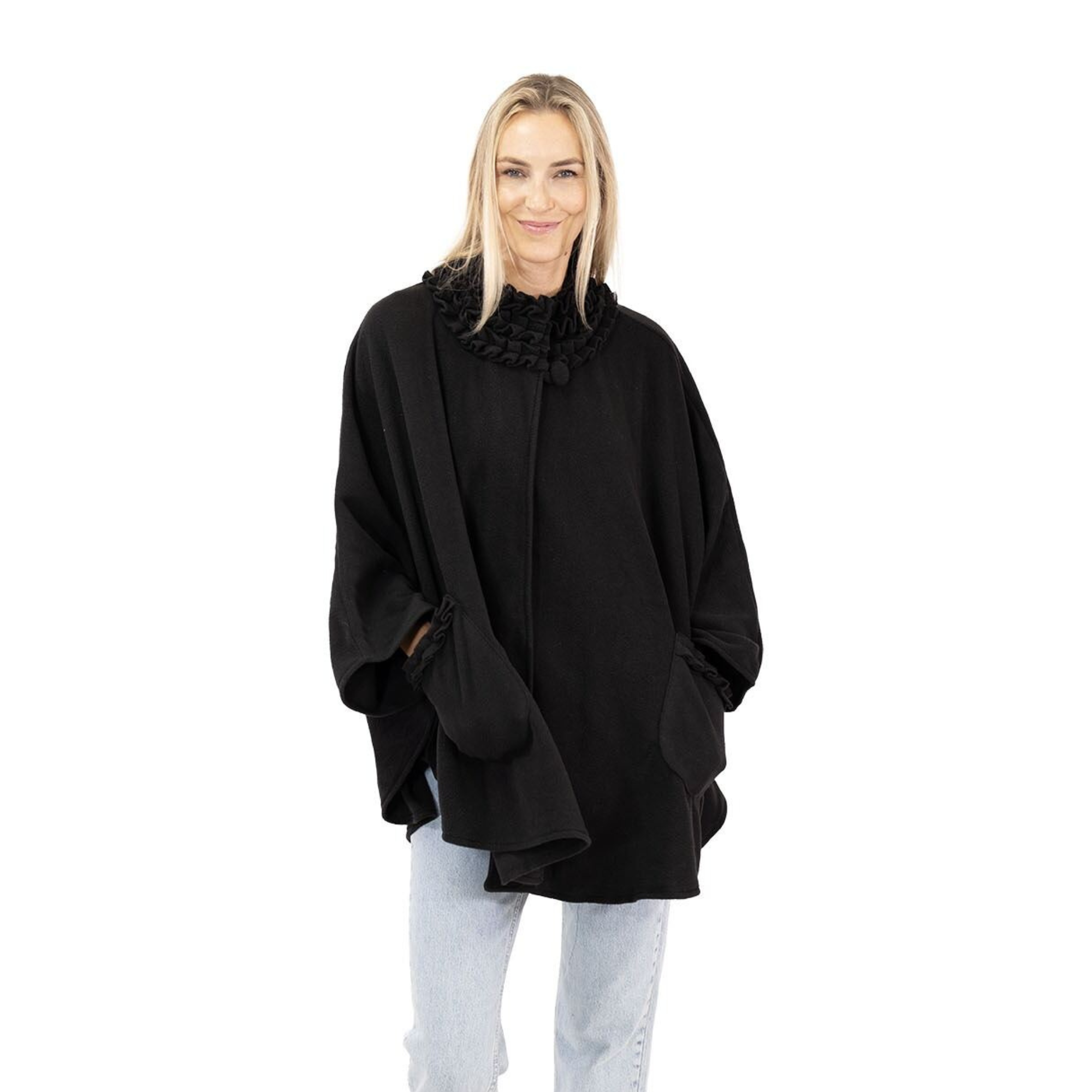 Shelby Cozy Coat Gloves and Hat Set – Linda Anderson Shelby Cozy Coat Gloves and Hat Set – Linda Anderson