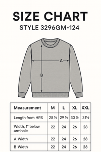 Black Lab Embroidered Sweatshirt – Linda Anderson