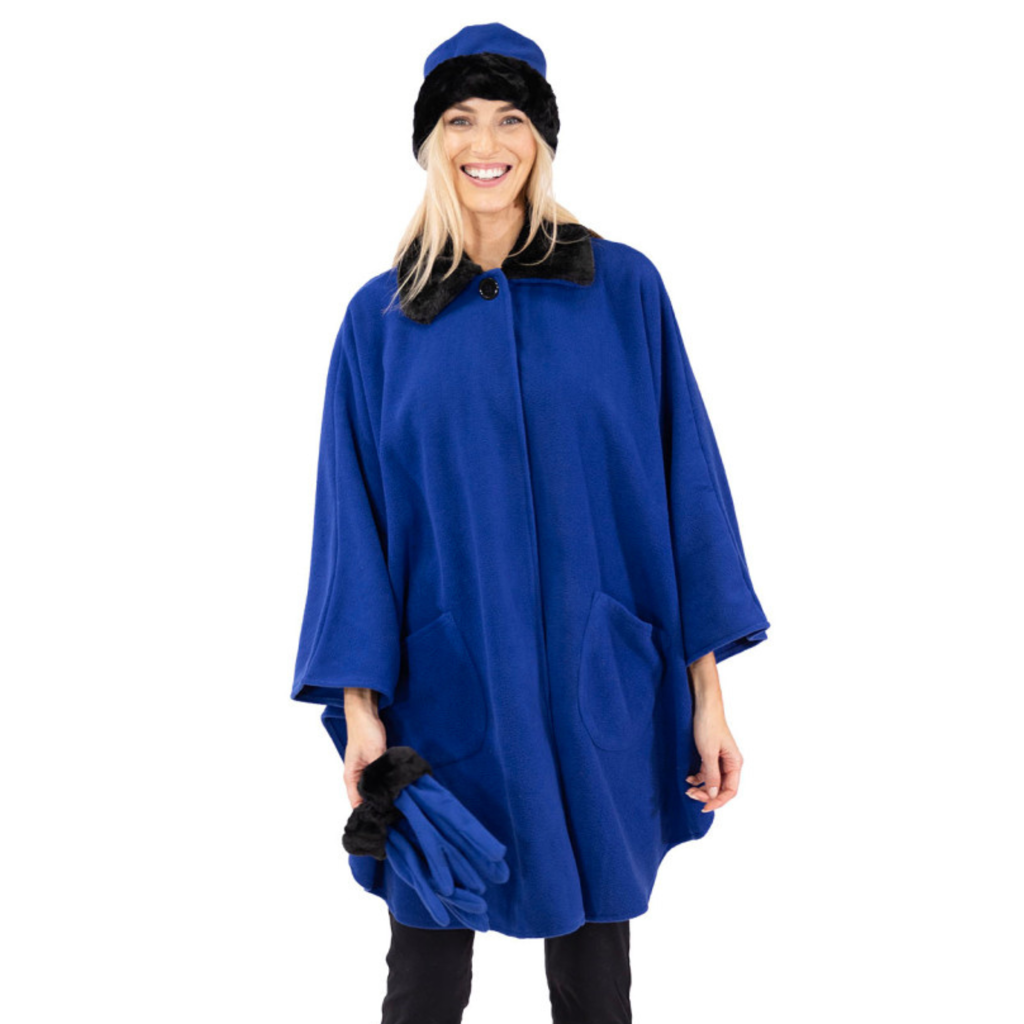 ☆即購入可parisienne ribbon 2way fur coate parisienne ribbon 2way ☆即購入可parisienne ribbon 2way fur coate parisienne ribbon 2way