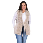 Load image into Gallery viewer, Snowbound Puffer Vest
