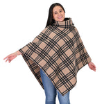 Load image into Gallery viewer, The Charlotte Poncho
