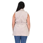 Load image into Gallery viewer, Snowbound Puffer Vest
