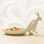 Load image into Gallery viewer, Busy Bunny Dish at Linda Anderson
