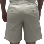 Load image into Gallery viewer, Men&#39;s Biscayne Bay Relaxed Fit Twill Shorts
