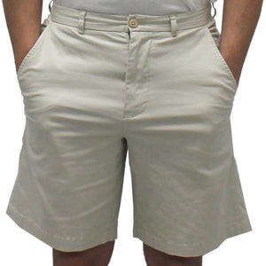 Men's Biscayne Bay Relaxed Fit Twill Shorts