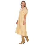 Load image into Gallery viewer, Smocked Prairie Dress
