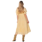 Load image into Gallery viewer, Smocked Prairie Dress

