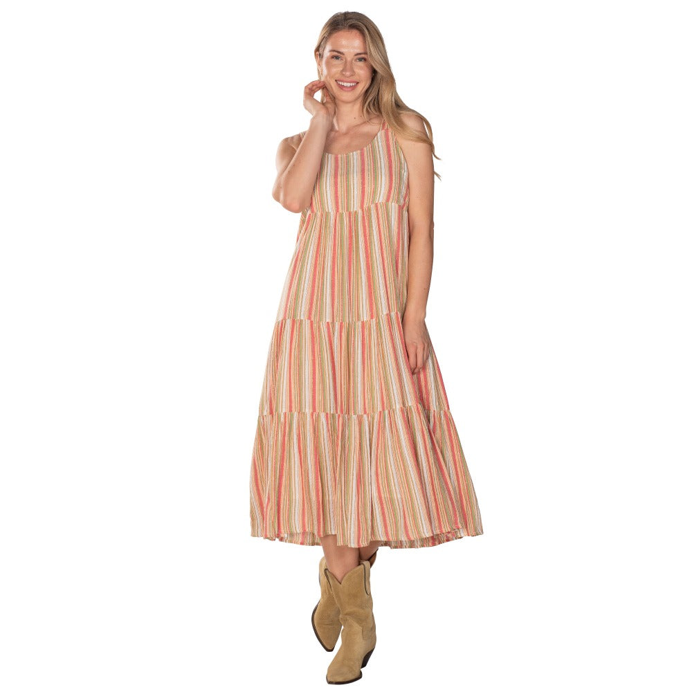 Skirts and Dresses Linda Anderson