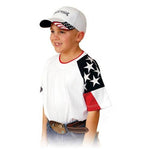 Load image into Gallery viewer, Rock Point Kids American Freedom T-Shirt - theflagshirt

